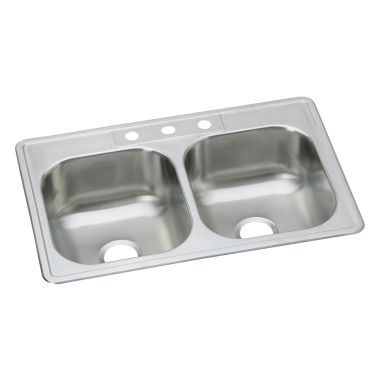 Click here to see Dayton DSE233213 Dayton Stainless Steel 33