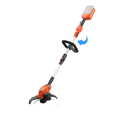 Click here to see Redback E312D Redback Flex Series 40V Line Trimmer & Edger Tool Only - E312D 