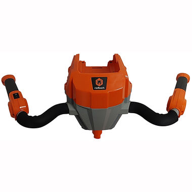 Click here to see Redback E808T Redback Flex Series 40V Multifunction Auger Head Tool Only - E808T