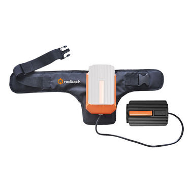 Click here to see Redback EA01 Redback EA01 Power Belt for 40V Battery Pack
