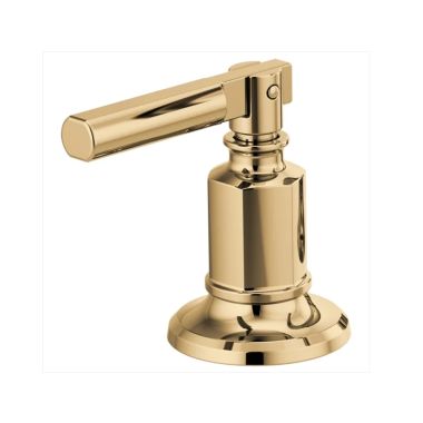 Click here to see Brizo HL5376-PG Brizo Invari Brilliance Polished Gold Lever Handle Kit - HL5376-PG
