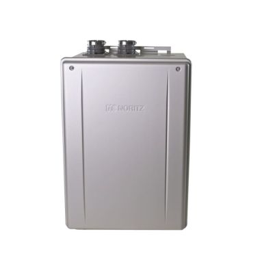 Click here to see Noritz NRCR111-DV-NG Noritz Natural Gas Tankless Water Heater With Recirculating Pump, 199K BTU - NRCR111-DV-NG