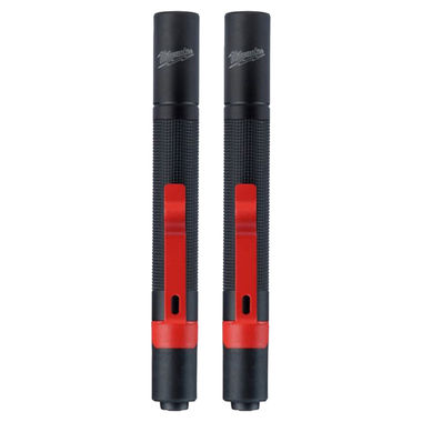 Click here to see Milwaukee 2105P Milwaukee 2105P 100-Lumen Penlight