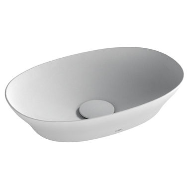Click here to see Toto LT473MT#CMW TOTO Kiwami Oval 16
