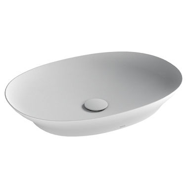 Click here to see Toto LT474MT#CMW TOTO Kiwami Oval 24