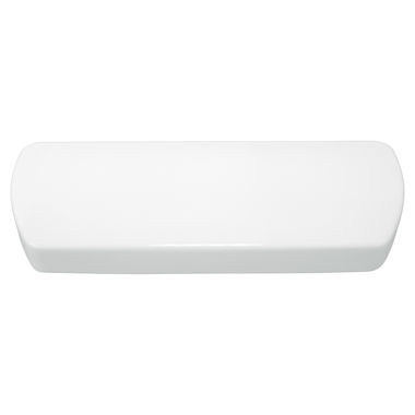 Click here to see Kohler 1036375-0 KOHLER Toilet Tank Cover, White - K-1036375-0