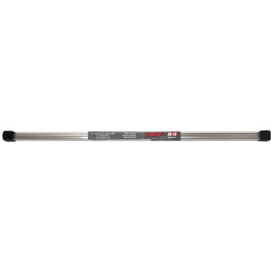 Click here to see TurboTorch 0386-0491 Thermadyne 0386-0491 TurboTorch SS-15 15-Percent Silver 1-Pound Brazing Rod