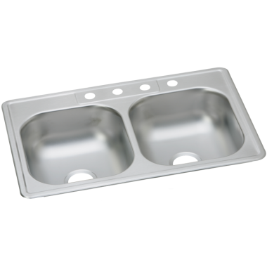 Click here to see Dayton DD233224 Dayton Stainless Steel 33