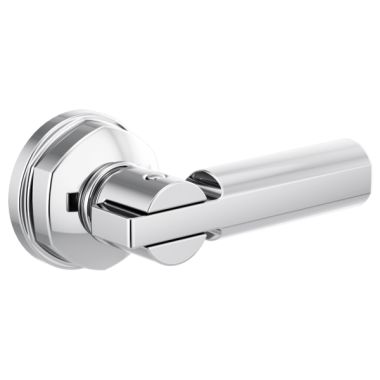 Click here to see Brizo 696376-PC Brizo Invari Universal Toilet Tank Lever, Polished Chrome - 696376-PC