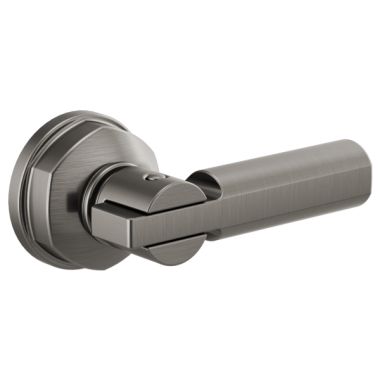 Click here to see Brizo 696376-SL Brizo Invari Universal Toilet Tank Lever, Brilliance Luxe Steel - 696376-SL