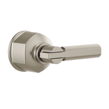 Click here to see Brizo HL60P76-NK Brizo Invari Pressure Balance Valve Trim Lever Handle Kit, Brilliance Luxe Nickel - HL60P76-NK
