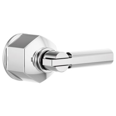 Click here to see Brizo HL6676-PC Brizo Invari Sensori Thermostatic Valve Trim Lever Handle Kit, Polished Chrome - HL6676-PC