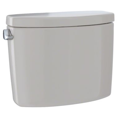 Click here to see Toto ST454E#12 Toto Drake II Toilet Tank Only, 1.28 GPF, Sedona Beige - ST454E#12