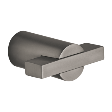 Click here to see Brizo 699135-SL Brizo Litze Drawer Pull, Brilliance Luxe Steel - 699135-SL