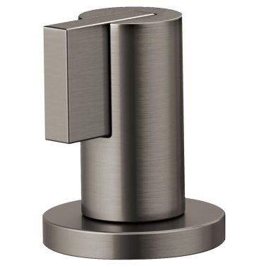 Click here to see Brizo HL5332-SL-NM Brizo Lever Handle Kit for Litze Widespread Lavatory Faucet, ADA, No Mark, Brilliance Luxe Steel - HL5332-SL-NM