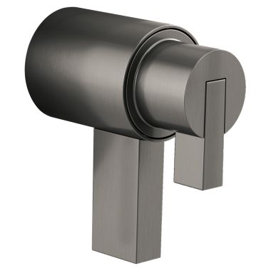 Click here to see Brizo HL6032-SL Brizo Lever Handle Kit for Litze Thermostatic Valve Trim, ADA, Brilliance Luxe Steel - HL6032-SL