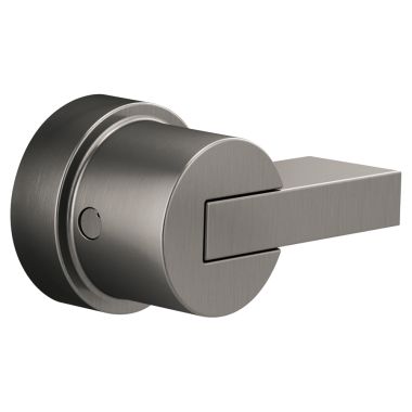 Click here to see Brizo HL6632-SL Brizo 2” Metal Lever Handle Kit for Litze Thermostatic Valve Trim, ADA, Brilliance Luxe Steel - HL6632-SL