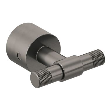 Click here to see Brizo HL70433-SL Brizo T-Lever Handle Kit for Litze Two Handle Wall Mount Tub Filler, ADA, Brilliance Luxe Steel - HL70433-SL