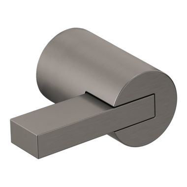 Click here to see Brizo HL70435-SL Brizo Extended Lever Handle Kit for Litze Wall-Mount Tub Filler, ADA, Brilliance Luxe Steel - HL70435-SL