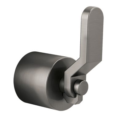 Click here to see Brizo HL934-SL Brizo Industrial Lever Handle Kit for Litze Diverter Trim, ADA, Brilliance Luxe Steel - HL934-SL 