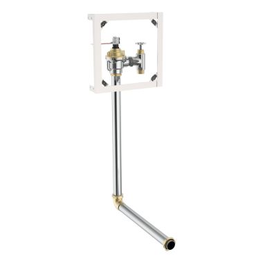 Click here to see Delta 1600T6103ARI DELTA 1600T6103ARI COMMERCIAL ELECTRONIC FLUSH VALVE - WC