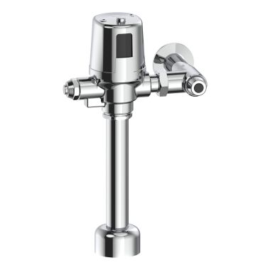 Click here to see Delta 81T201BTA-42-MMO DELTA 81T201BTA-42-MMO COMMERCIAL BATTERY FLUSH VALVE CHROME