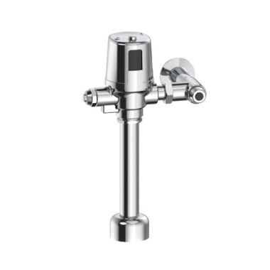 Click here to see Delta 81T201BTA-48-MMO DELTA 81T201BTA-48-MMO COMMERCIAL ELECTRONICS FLUSH VALVE CHROME