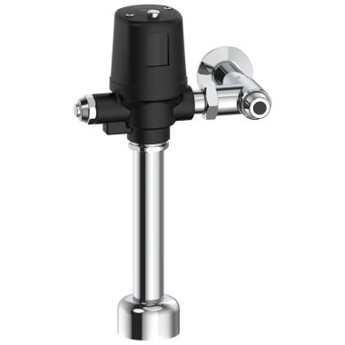 Click here to see Delta 81T201HWA-42-MMO-BL DELTA 81T201HWA-42-MMO-BL HARDWIRE FLUSH VALVE MATTE BLACK