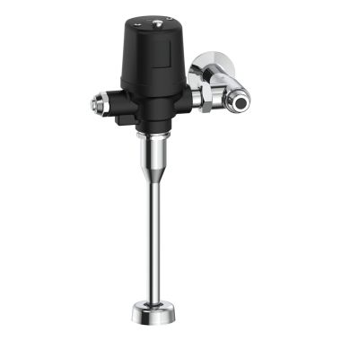 Click here to see Delta 81T231BTA-05-MMO-BL DELTA 81T231BTA-05-MMO-BL BATTERY FLUSH VALVE URINAL MATTE BLACK