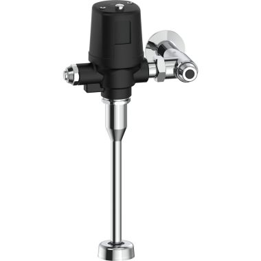 Click here to see Delta 81T231BTA-05-MMO-BL DELTA 81T231BTA-05-MMO-BL BATTERY FLUSH VALVE URINAL MATTE BLACK