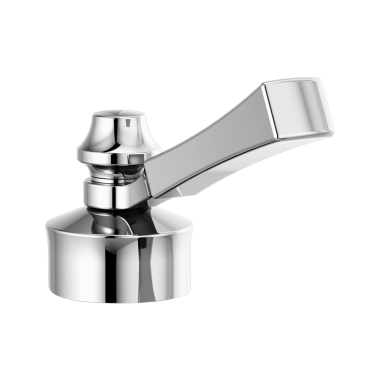 Click here to see Delta H561 Delta Dorval Lever Handle Kit, Chrome - H561