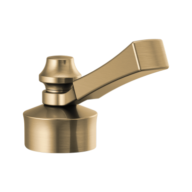 Click here to see Delta H561CZ Delta Dorval Lever Handle Kit, Champagne Bronze - H561CZ