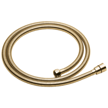 Click here to see Brizo RP49645PG Brizo Essential 60-Inch Stretchable Handshower Hose and Gaskets, Brilliance Polished Gold - RP49645PG