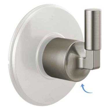 Click here to see Delta RP100730SS Delta RP100730SS Bowery Diverter Handle - Stainless