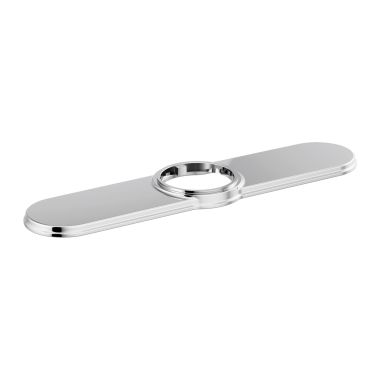 Click here to see Delta RP100845 Delta RP100845 Escutcheon - Chrome