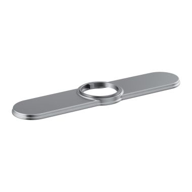 Click here to see Delta RP100845AR Delta RP100845AR Escutcheon - Arctic Stainless
