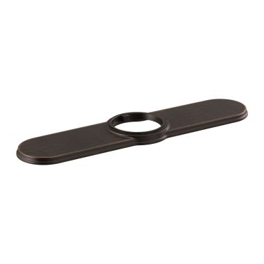 Click here to see Delta RP100845RB Delta RP100845RB Escutcheon - Venetian Bronze