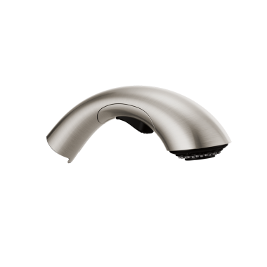 Click here to see Delta RP73041SS Delta Kessler Kitchen Faucet Wand Assembly, Stainless - RP73041SS