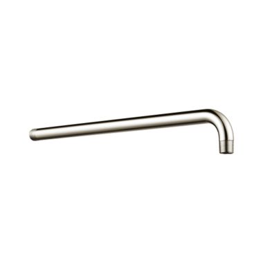 Click here to see Delta RP46870PN Delta 16-Inch Shower Arm, Polished Nickel - RP46870PN