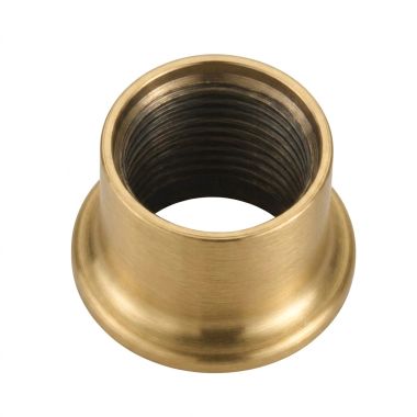 Click here to see Delta RP84932CZ Delta Trim Nut for Integrated Series Diverter Trims, Champagne Bronze - RP84932CZ
