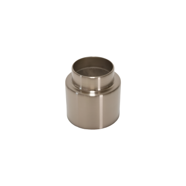Click here to see Delta RP84924CZ Delta Trim Sleeve for Cassidy Integrated Shower Diverter Trim, Champagne Bronze - RP84924CZ