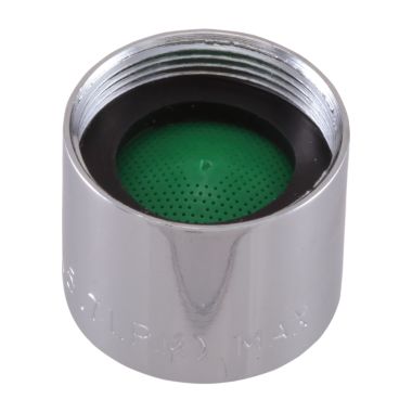 Click here to see Peerless RP70195-1.0 Peerless Replacement Part Chrome 1.0 GPM Aerator - RP70195-1.0