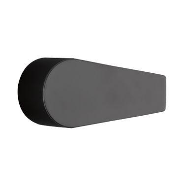 Click here to see Peerless RP93998BL Peerless Apex Matte Black Lever Handle Kit, ADA - RP93998BL