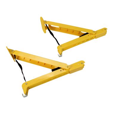 Click here to see   RECTORSEAL 97705 MIGHTY BRACKET MINI-SPLIT SUPPORT TOOL