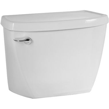 Click here to see American Standard 4142.016.020 American Standard Toilet Tank Only, Pressure Assist, 1.6 GPF, White - 4142.016.020