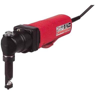 Click here to see Milwaukee 6890 Milwaukee 6890 model 16-Gauge Nibbler 