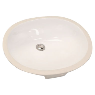 Click here to see Western Pottery L174-W Western Pottery L174-W White 20