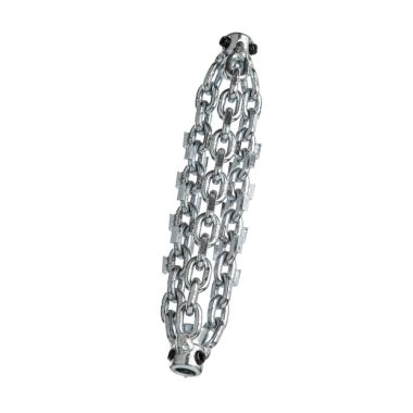 Click here to see Ridgid 64313 Ridgid K-9204 FlexShaft Chain Knocker, 3