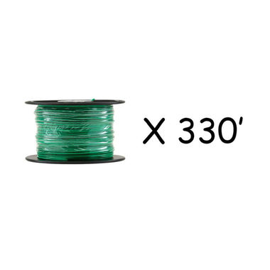 Click here to see   MowRo 330ft Boundary Wire - 100M-WIRE-R