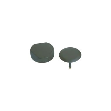 Click here to see Geberit 151.551.HM.1 Geberit 151.551.HM.1 Oil Rubbed Bronze Bath Traditional TurnControl Trim Kit
